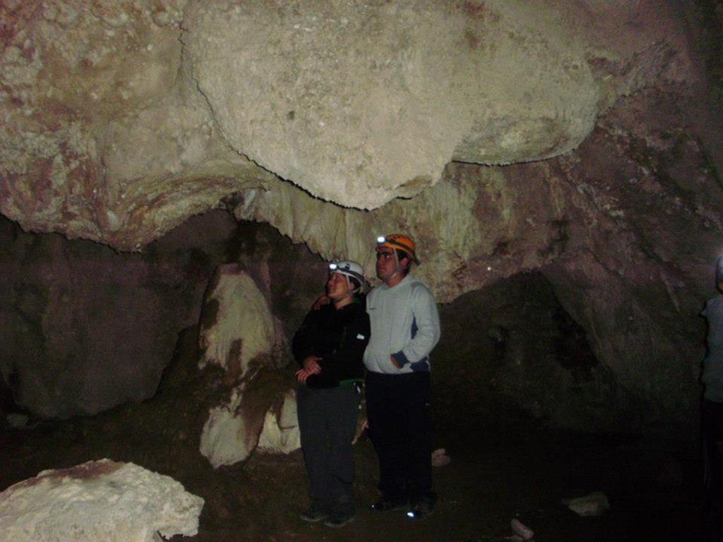 Apart El Nevado Malarguee Экстерьер фото