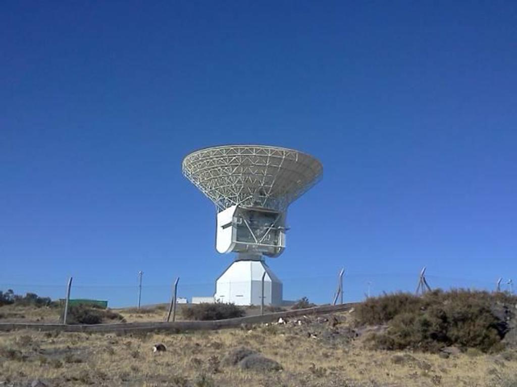 Apart El Nevado Malarguee Экстерьер фото